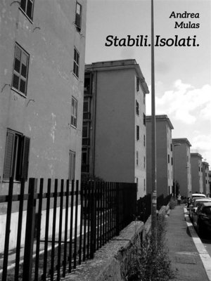 cover image of Stabili. Isolati